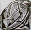 a diamond