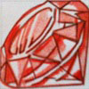a ruby